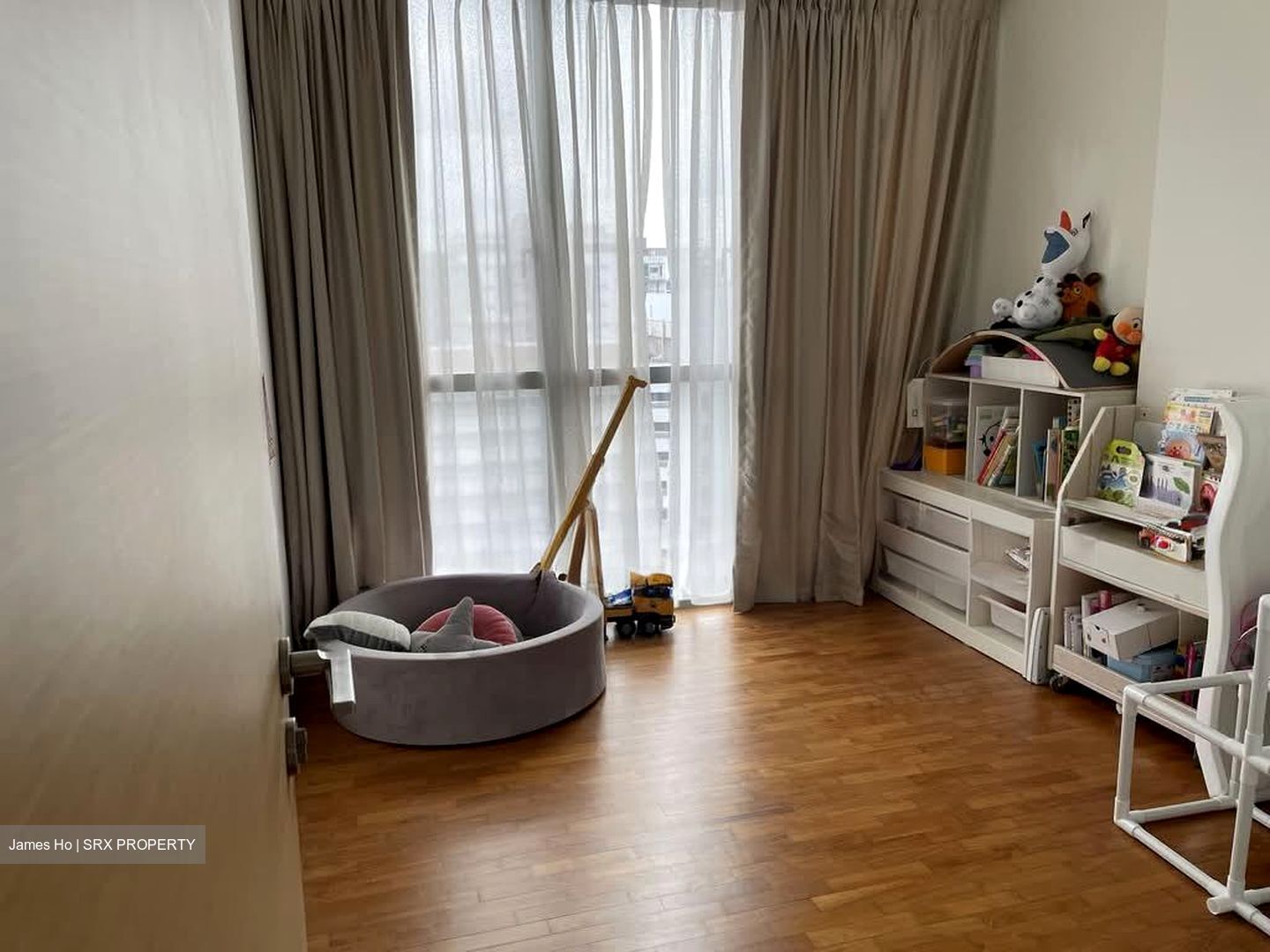 The Shore Residences (D15), Condominium #566277141